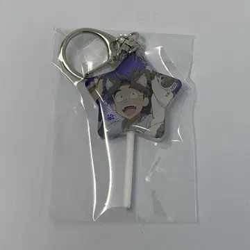 닌자 타마 란타로 타케야 하치에몬 난자 타운 캔디 키링