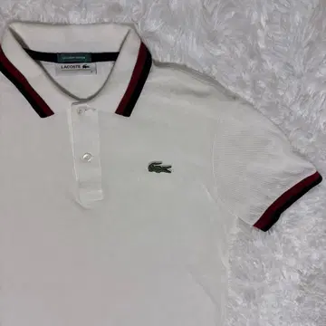 라코스테 LACOSTE EXCLUSIVE EDITION 폴로 셔츠 2