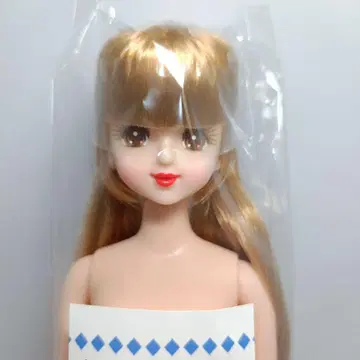 마린 공주 컷 투테일 오타노시미 인형 리카짱 캐슬