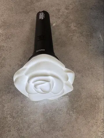 3대째 응원봉 2개, 에코백 포함