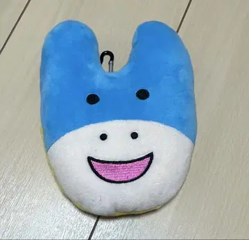 우치다 유우마 힘내라 우마 파우치