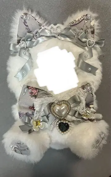 앉은 자세 의류 13cm