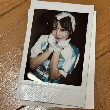 무라카와 비비안 폴라로이드