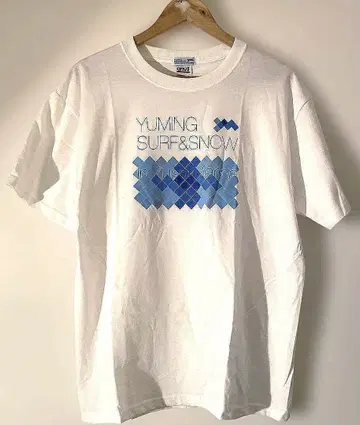 마츠토야 유미 YUMING 서프 & 스노우 인 나에바 Vol.16