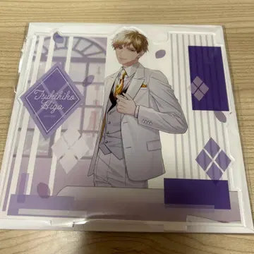 SympathyKiss 3주년 BIG 아크릴 스탠드 히가 쓰키히코