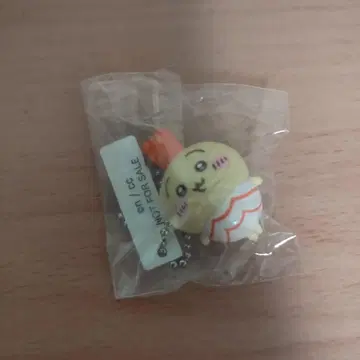 치이카와 토끼 쿠라스시 콜라보 비쿠라폰 피규어 마스코트