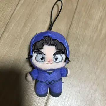 극장판 닌타마 란타로 호와누이 vol.3 타케야 하치자에몽