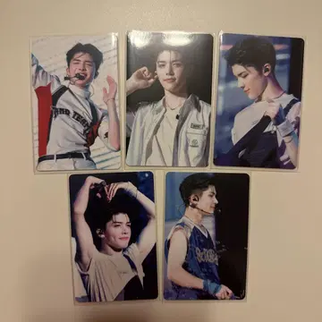 andteam MAKI 세카난 라이브 포토