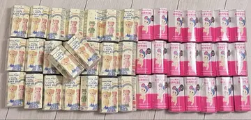 SonnyAngelHipper 소니 엔젤 히퍼스 레이니 데이 44개