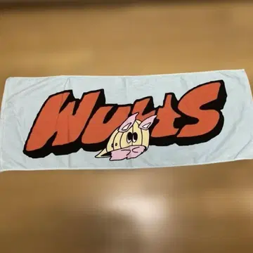 WurtS 타월