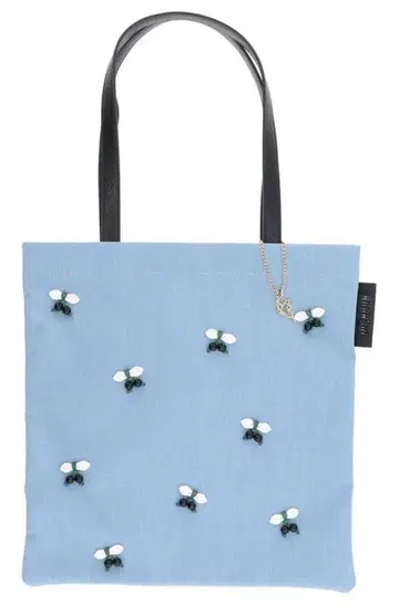 안나수이 ANNA SUI 체리 토트백