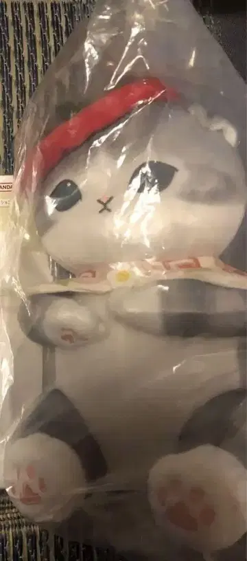 mofusand Fruit Parlor 제일복권 모프 샌드