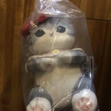 3세트 mofusand Fruit Parlor 제일복권 모프 샌드