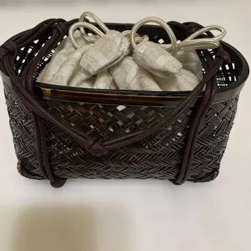 부쇼앙 부쇼앙 가방 유카타 유카타 가방 유카타용 가방 가방 부쇼앙 유카타