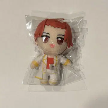 이레이스 리우라 namco 봉제 인형