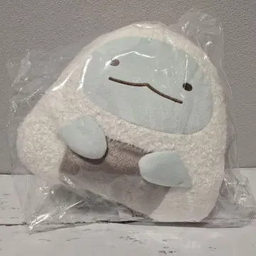 스미코구라시 와쿠와쿠타피오카 편의점 토카게 봉제 인형