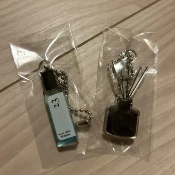 aimetoi 에메트와 한정판 키링 23 25