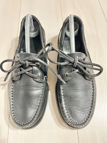파라부트 바스 PARABOOT BARTH 데크 슈즈