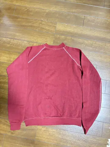 sears 빈티지 맨투맨