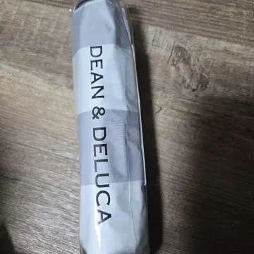 DEAN & DELUCA 접이식 우산 우천 겸용