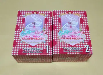 마쓰무라 사유리 메모리얼 엽서 컬렉션 BOX 졸업 기념 굿즈 노기자카46