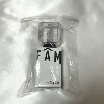 timelesz 응원봉 FAM