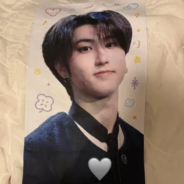 스키즈 한 지성 슬로건