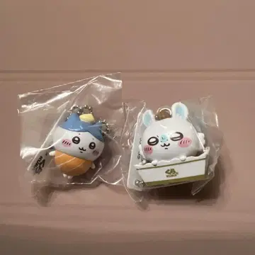 쿠라스시 치이카와 오리지널 피규어 하치와레 모몽가