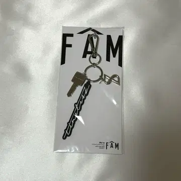 timelesz 키링 FAM