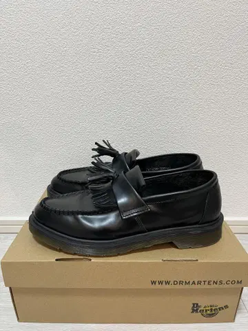 Dr.Martens 닥터마틴 에이드리언 태슬 로퍼