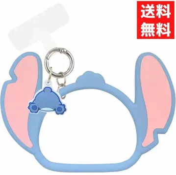 스티치 멀티링플러스 실리콘 팔찌 완판템