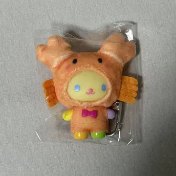 산리오 치비토모 우사하나