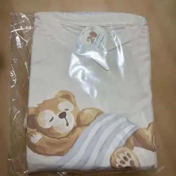 젤라또피케 더피 룸웨어 세트 긴팔