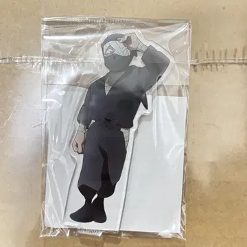 닌자 타마 잡다한 것들