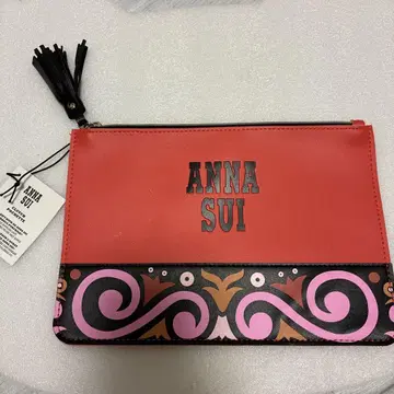새상품 ANNA SUI 파우치
