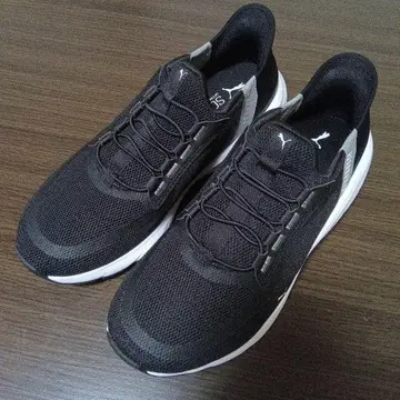 Puma 러닝화 블랙 슥 IN