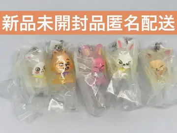 skzoo 메지루시 액세서리 Lee 비트 등