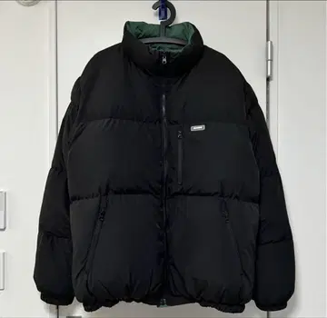 XLARGE REVERSIBLE DOWN JACKET 다운 자켓