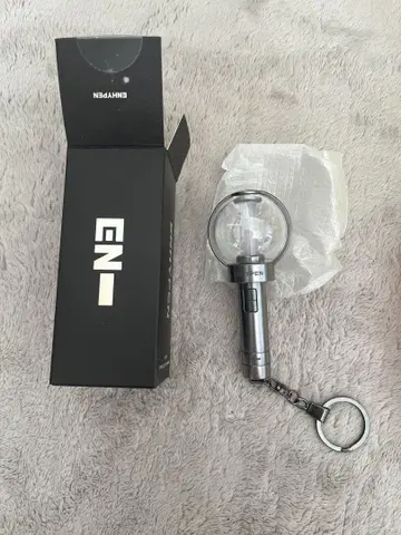 ENHYPEN 미니 응원봉