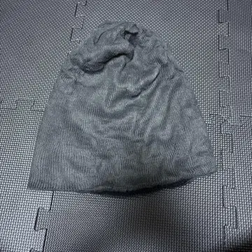 무지 그린 비니