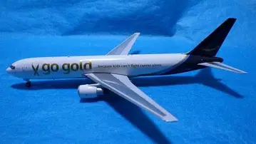 1/400 아마존 PrimeAir B767-300ER 아마존