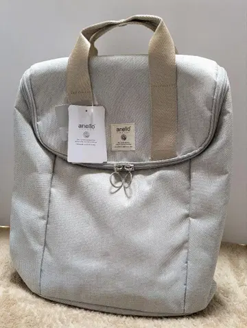 새상품 택 포함 anello GRANDE 백팩