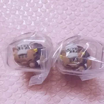 원피스 잘 자 냥피스 로우 2점