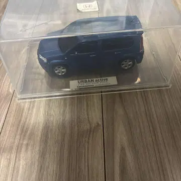 크로스 카드 블루