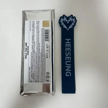 ENHYPEN 이미지 피켓 부채 그립 그립 히스