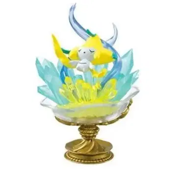 포켓몬 젬스톤 컬렉션 2 리멘트 Pokemon 지라치