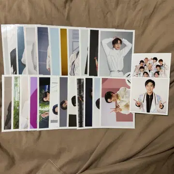 메구로 렌 공식 사진 23장