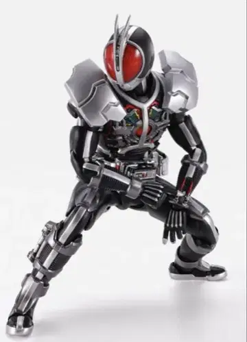 S.H.Figuarts 진골조 제법 가면라이더 파이즈 엑셀 폼