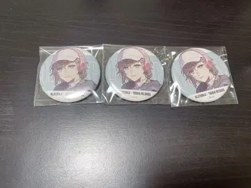 카나에 타워 레코드 캔뱃지 엽서