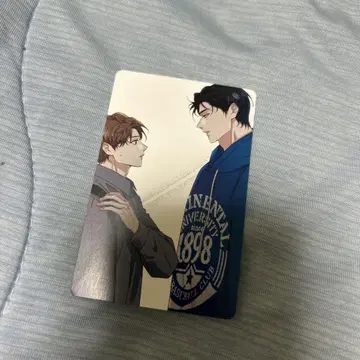 레진 POP UP 해빙 곡선 팝업 혜택 트레이딩 카드 lezhin